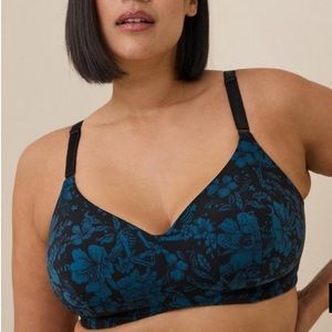 Torrid 360 bra
